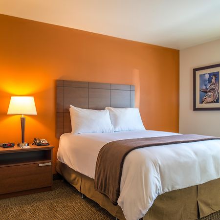 My Place Hotel- Salt Lake City I-215/West Valley City, Ut Екстер'єр фото