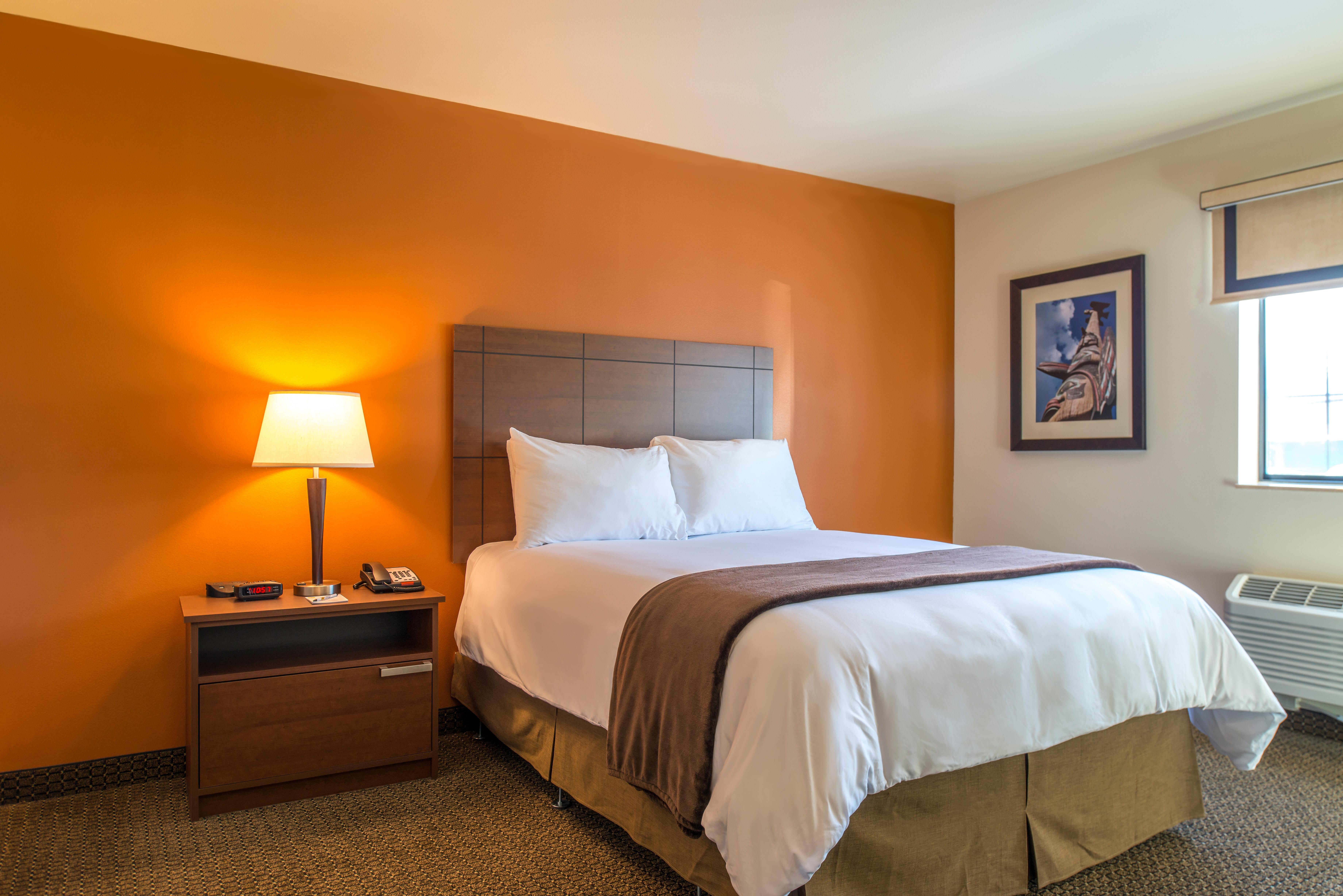 My Place Hotel- Salt Lake City I-215/West Valley City, Ut Екстер'єр фото