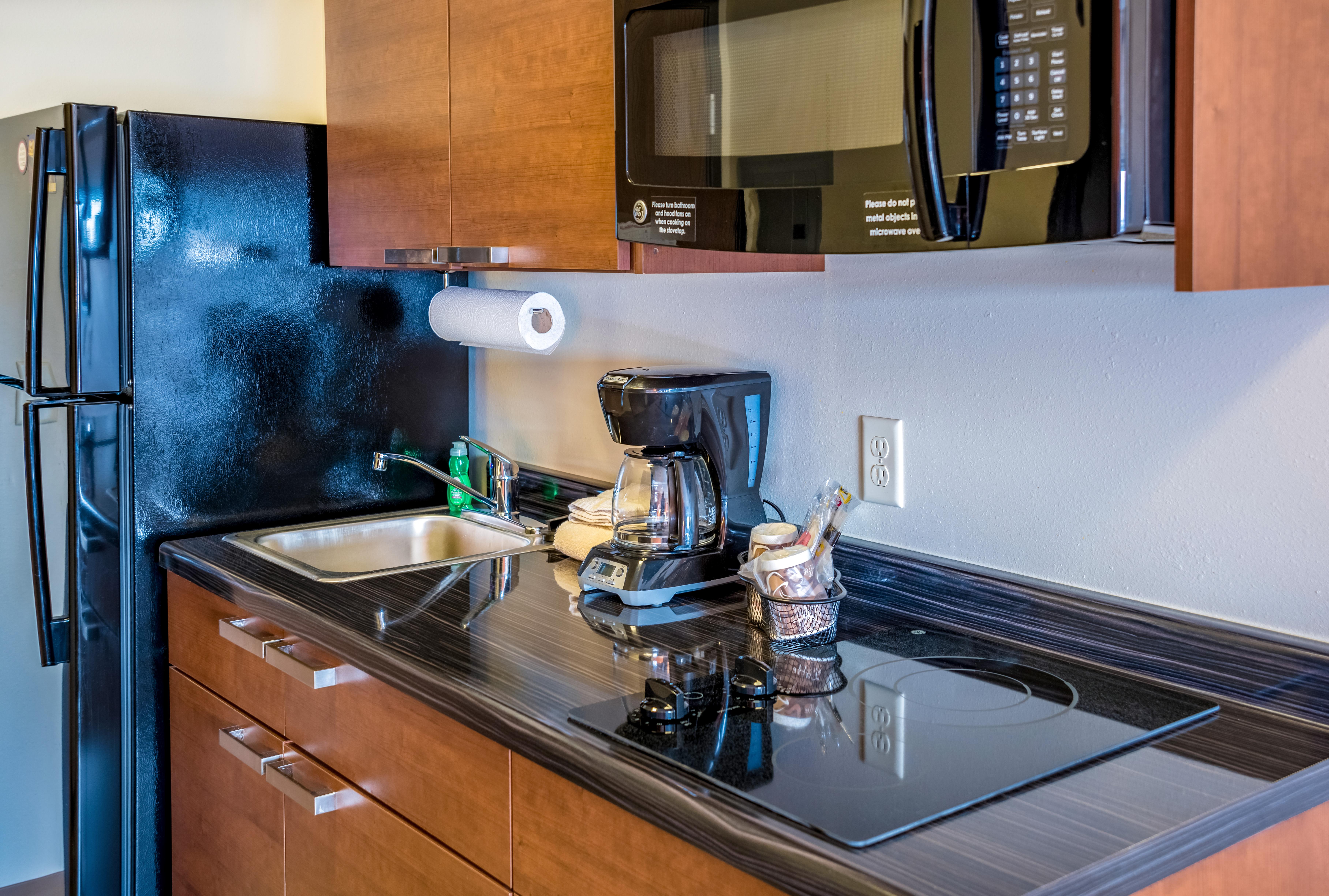 My Place Hotel- Salt Lake City I-215/West Valley City, Ut Екстер'єр фото
