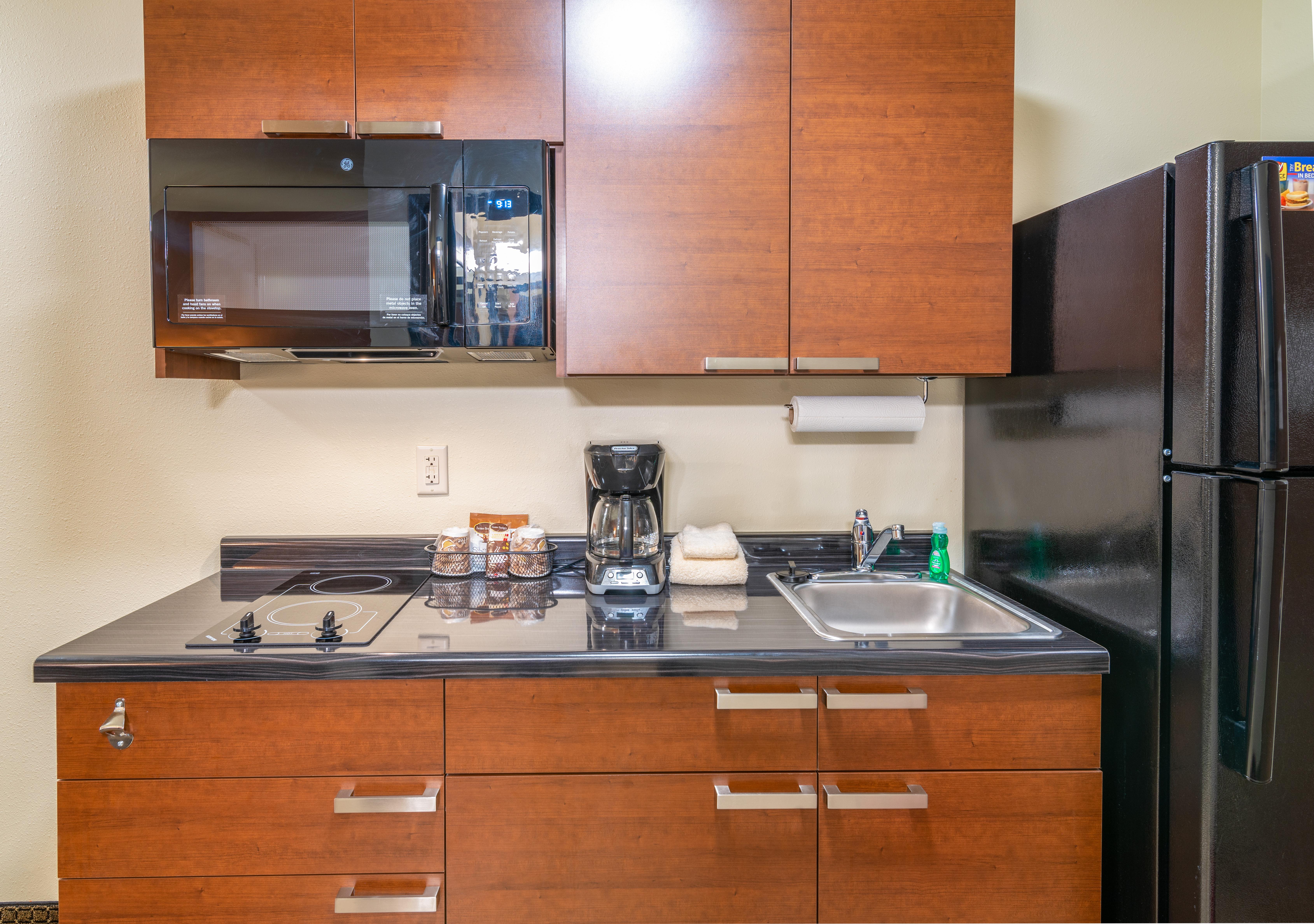 My Place Hotel- Salt Lake City I-215/West Valley City, Ut Екстер'єр фото