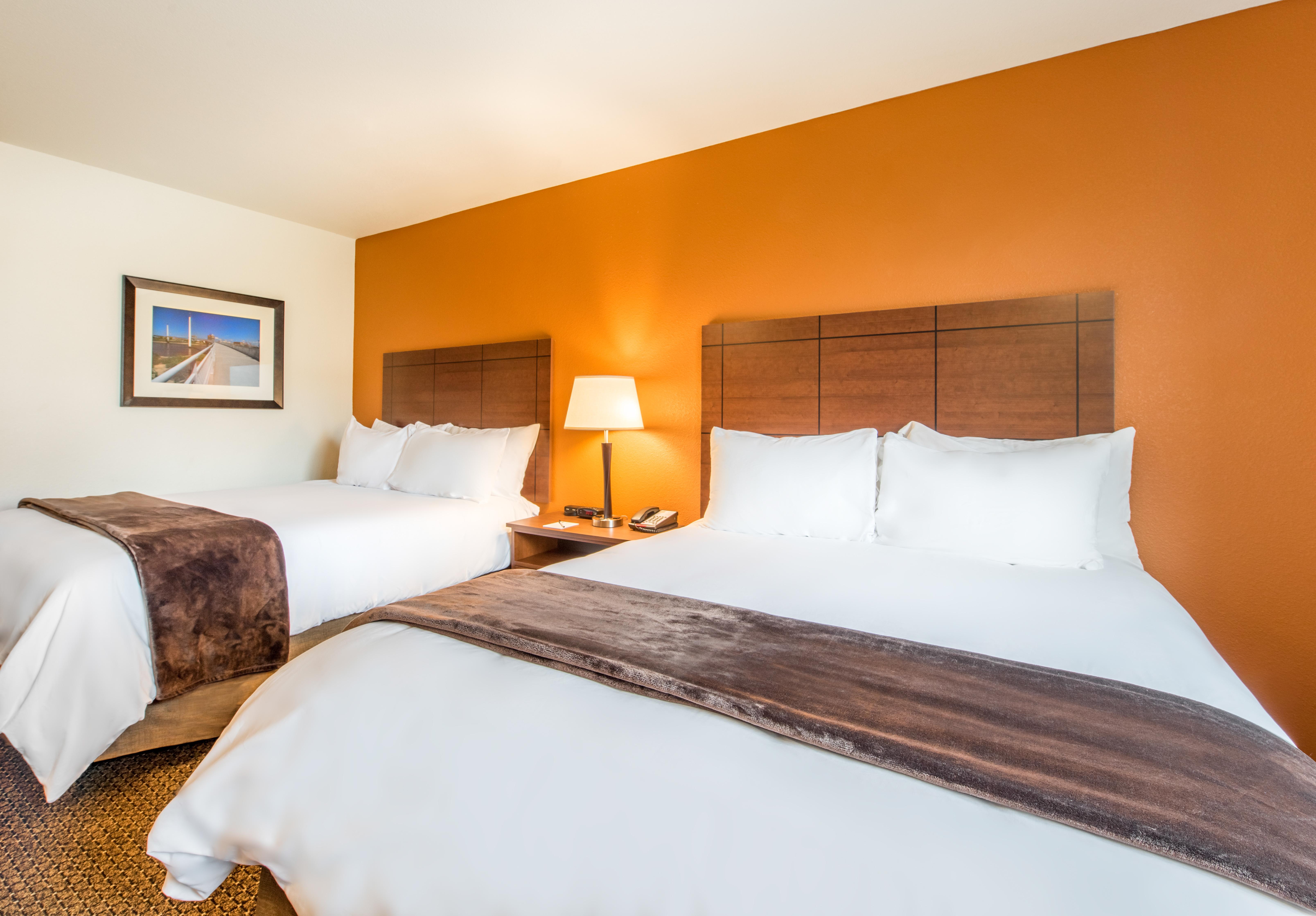 My Place Hotel- Salt Lake City I-215/West Valley City, Ut Екстер'єр фото