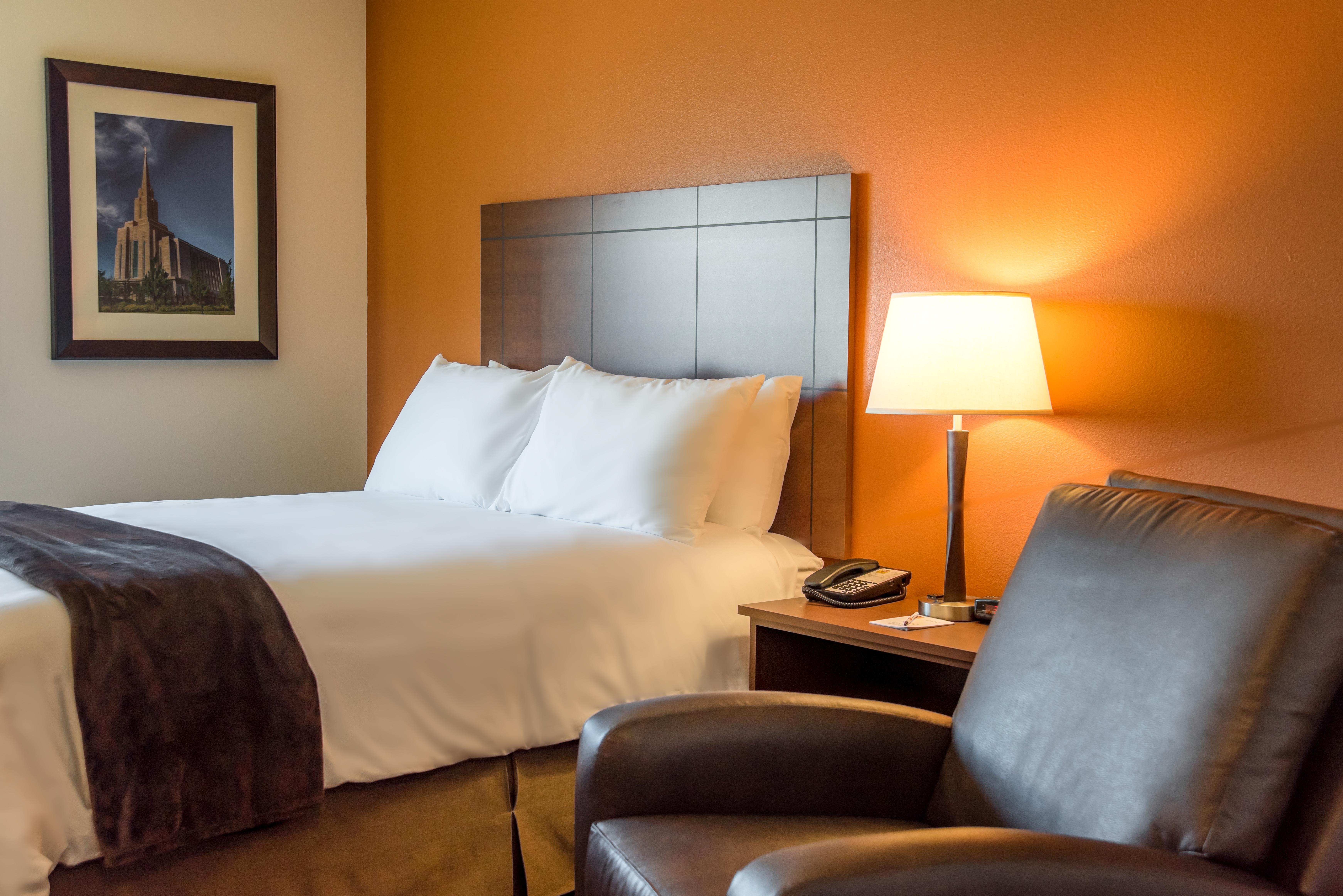 My Place Hotel- Salt Lake City I-215/West Valley City, Ut Екстер'єр фото