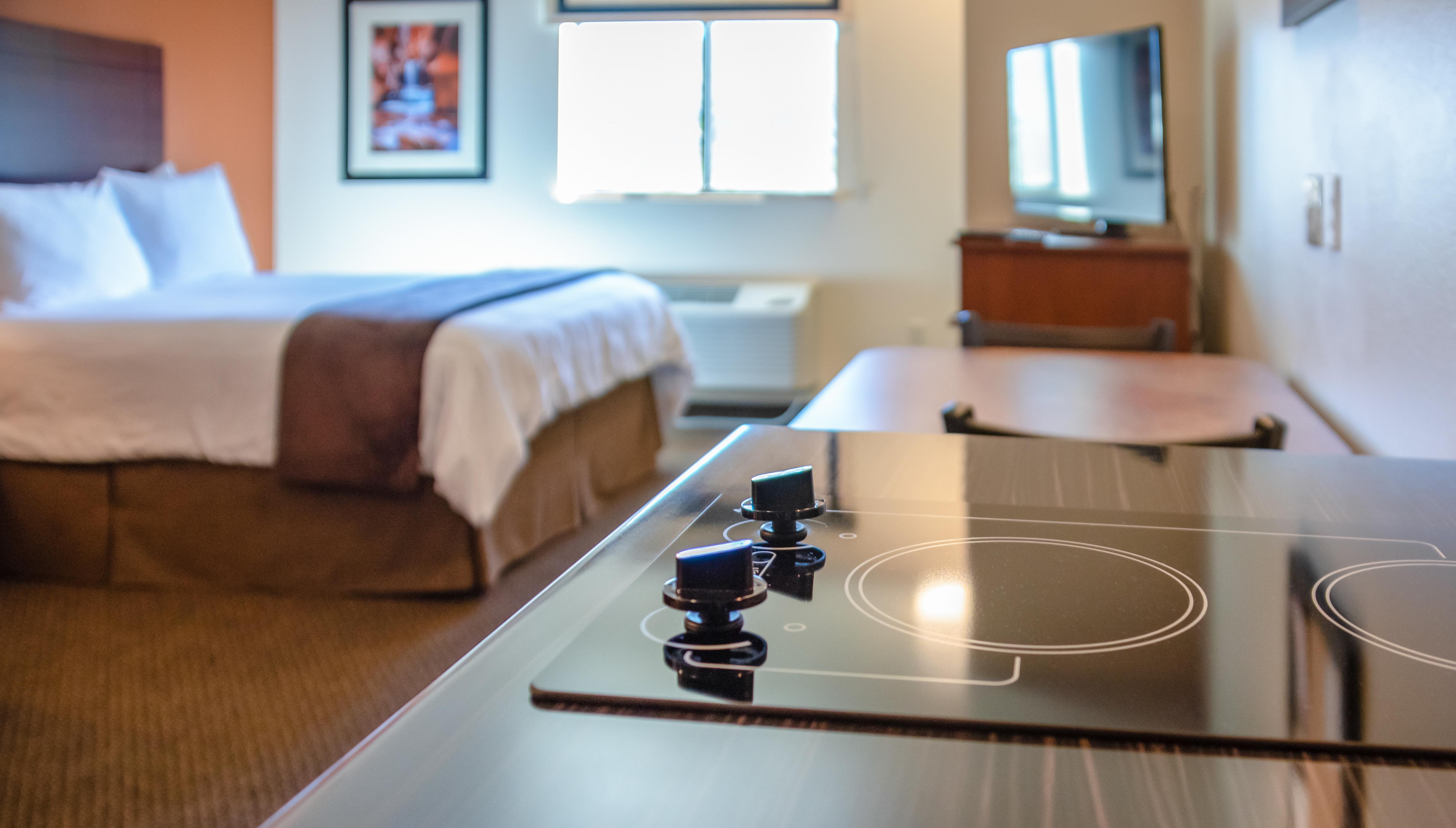 My Place Hotel- Salt Lake City I-215/West Valley City, Ut Екстер'єр фото