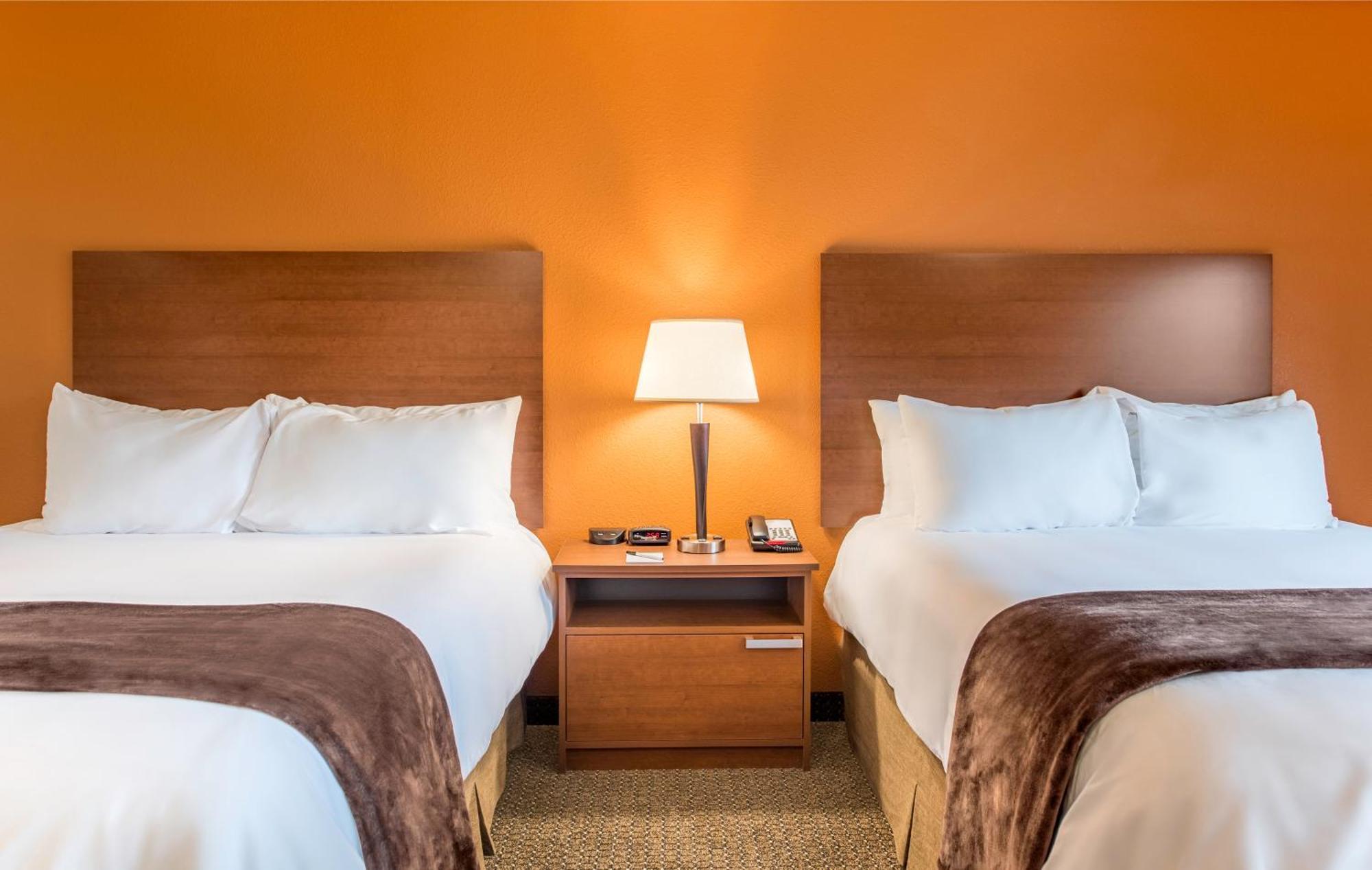 My Place Hotel- Salt Lake City I-215/West Valley City, Ut Екстер'єр фото