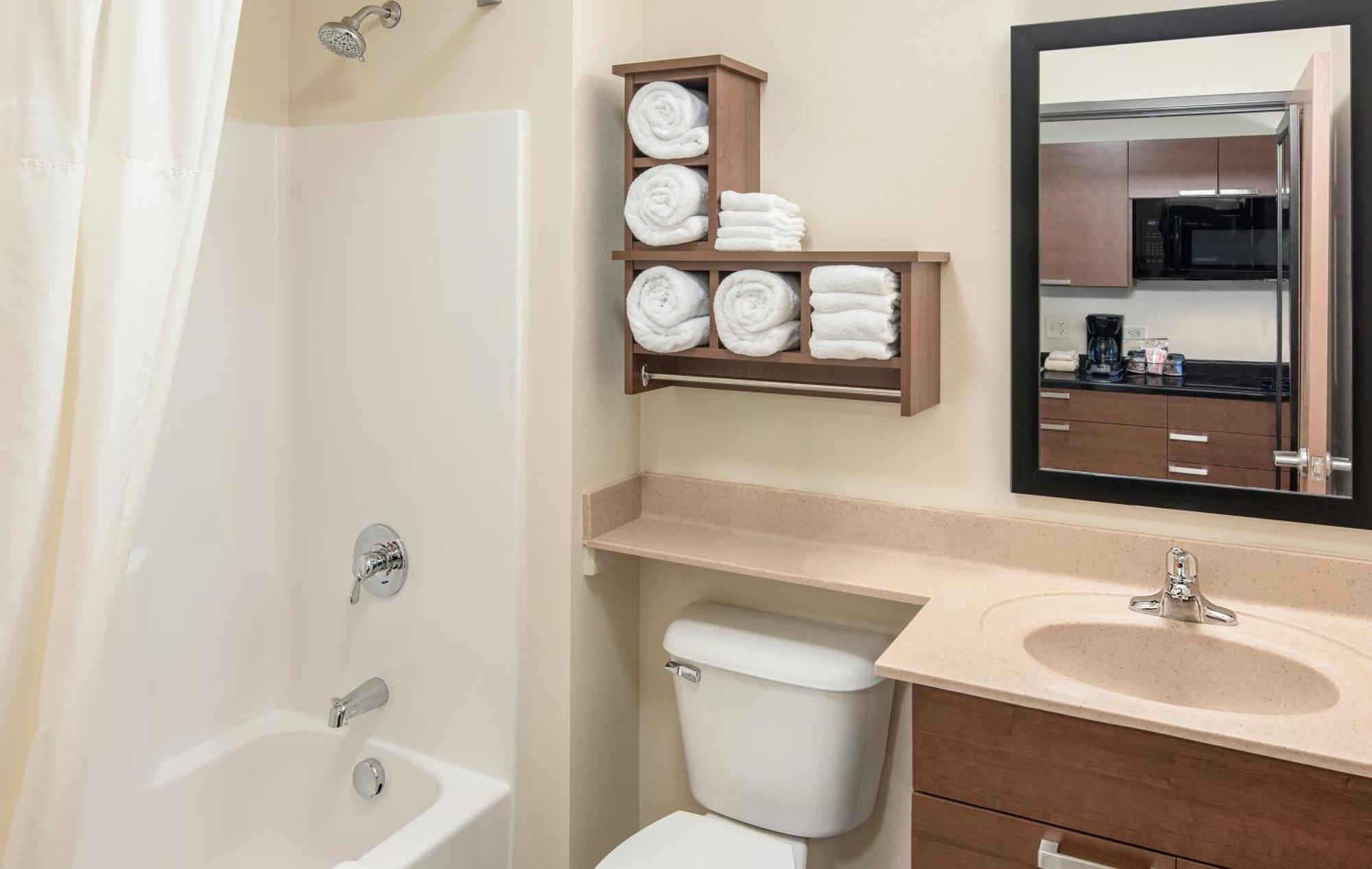 My Place Hotel- Salt Lake City I-215/West Valley City, Ut Екстер'єр фото