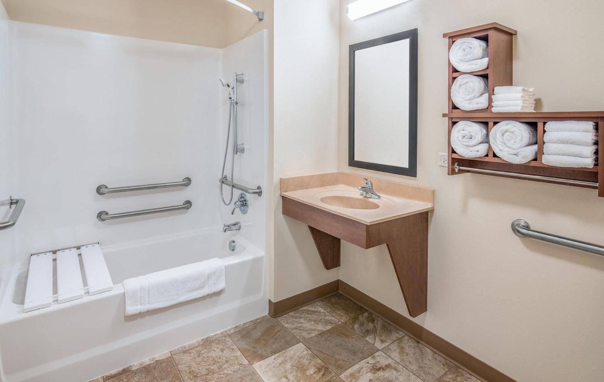 My Place Hotel- Salt Lake City I-215/West Valley City, Ut Екстер'єр фото