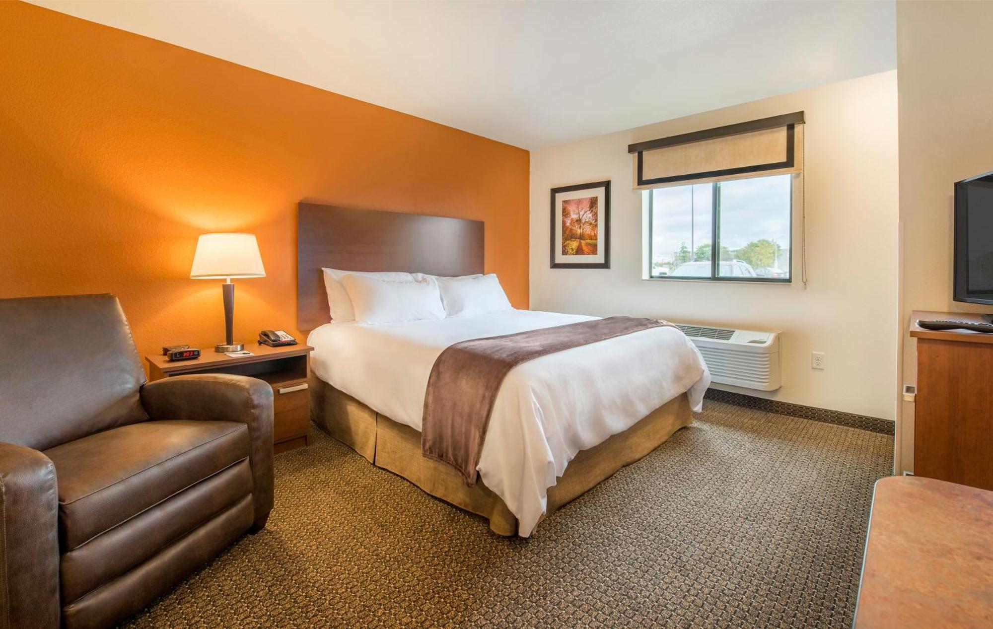 My Place Hotel- Salt Lake City I-215/West Valley City, Ut Екстер'єр фото
