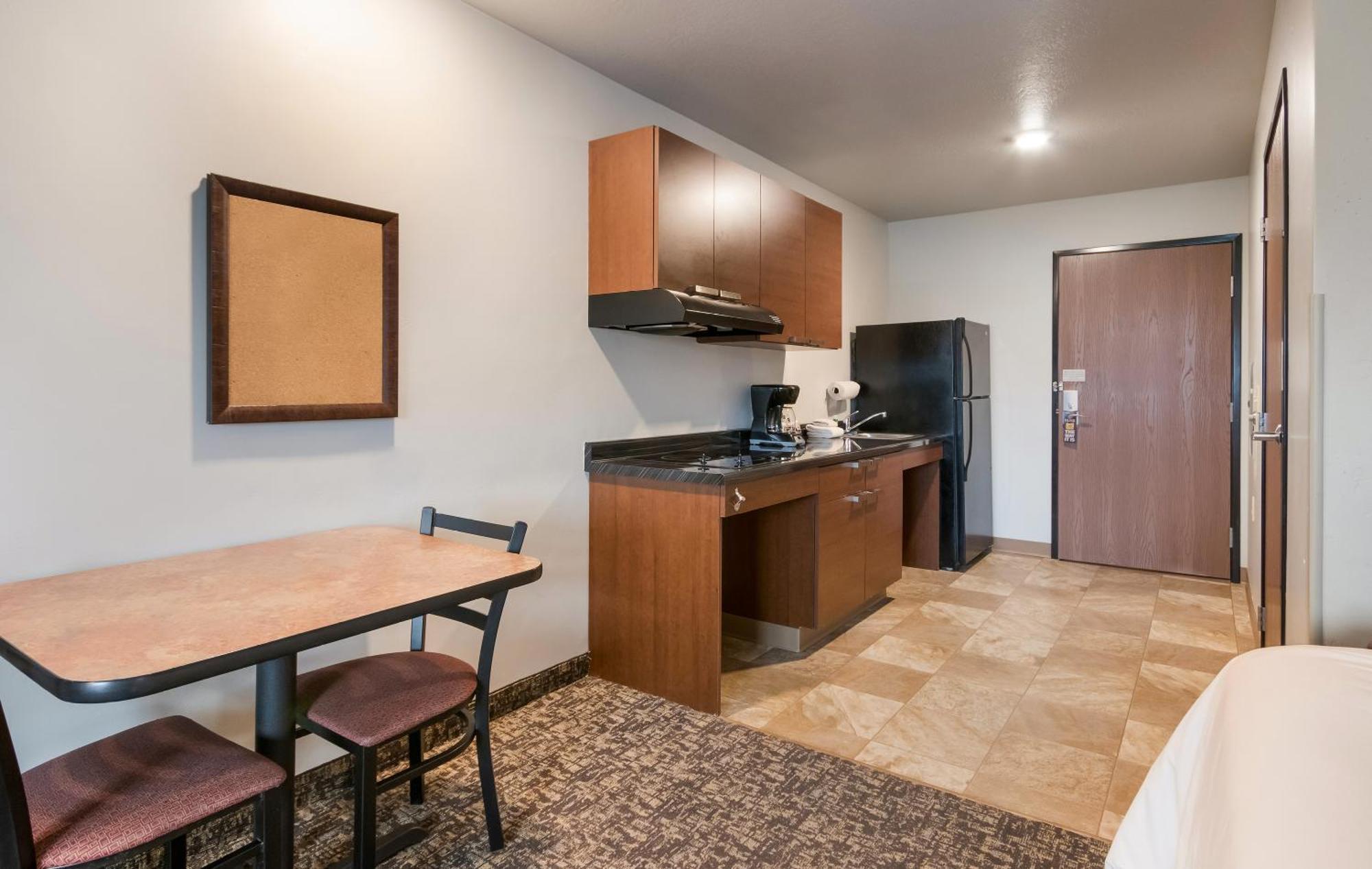 My Place Hotel- Salt Lake City I-215/West Valley City, Ut Номер фото