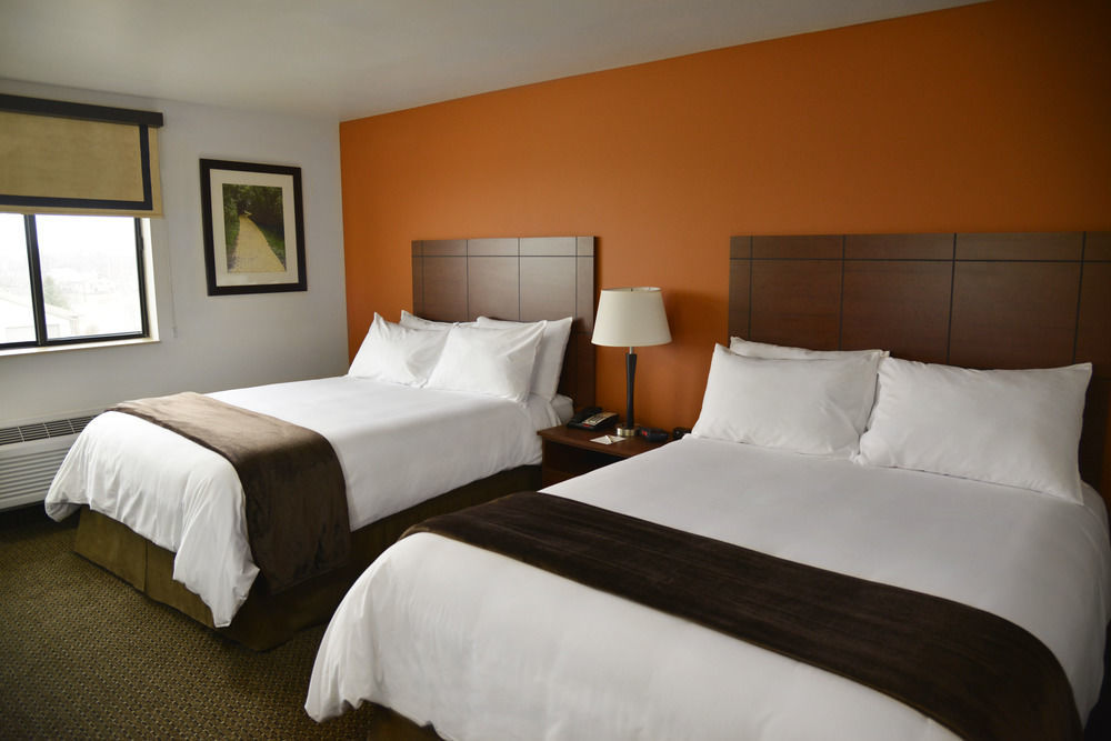 My Place Hotel- Salt Lake City I-215/West Valley City, Ut Екстер'єр фото