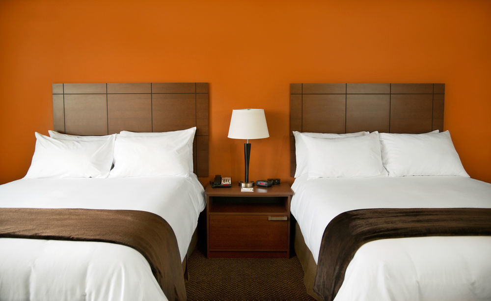 My Place Hotel- Salt Lake City I-215/West Valley City, Ut Екстер'єр фото