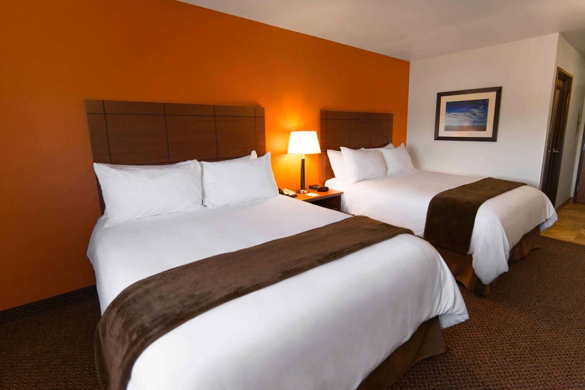 My Place Hotel- Salt Lake City I-215/West Valley City, Ut Екстер'єр фото