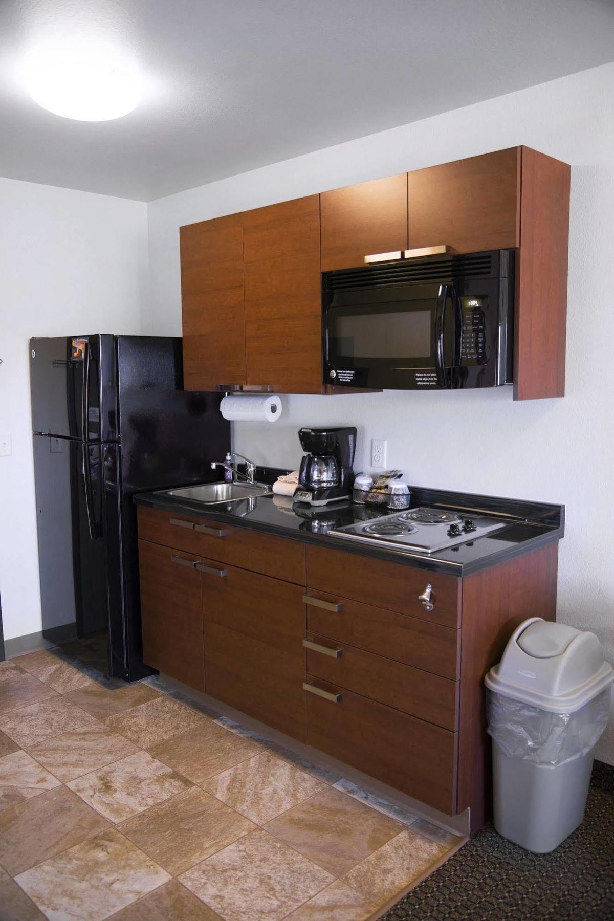 My Place Hotel- Salt Lake City I-215/West Valley City, Ut Екстер'єр фото