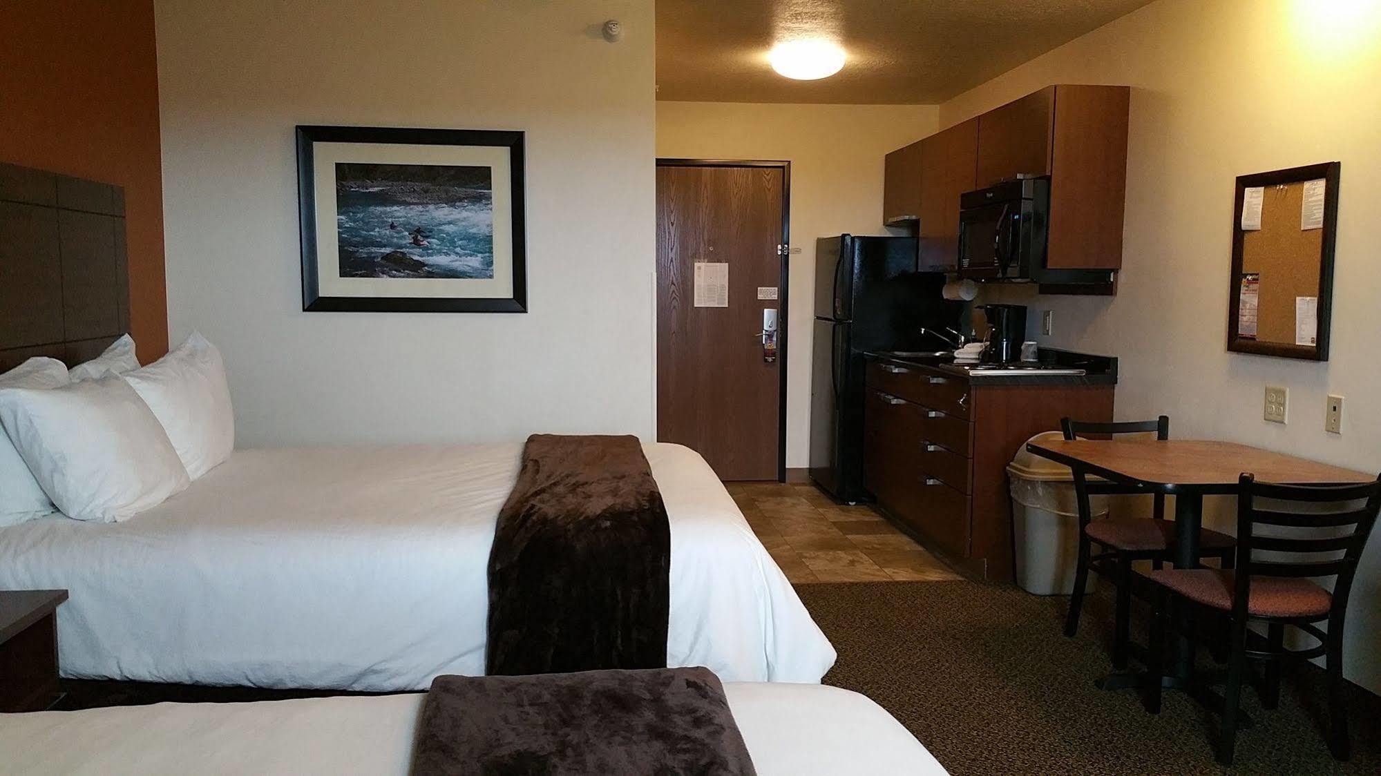 My Place Hotel- Salt Lake City I-215/West Valley City, Ut Екстер'єр фото