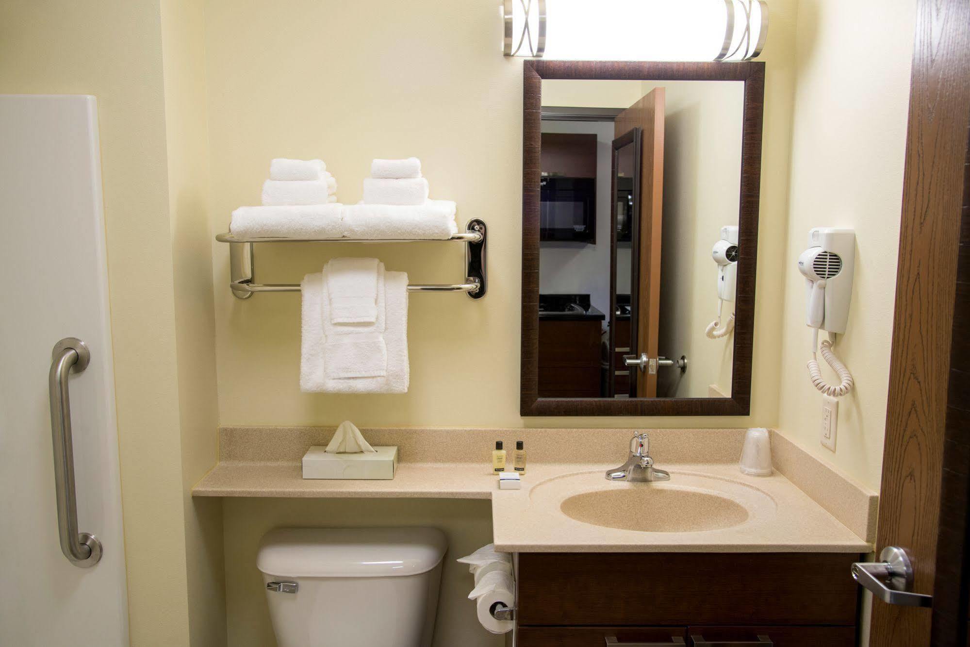 My Place Hotel- Salt Lake City I-215/West Valley City, Ut Екстер'єр фото