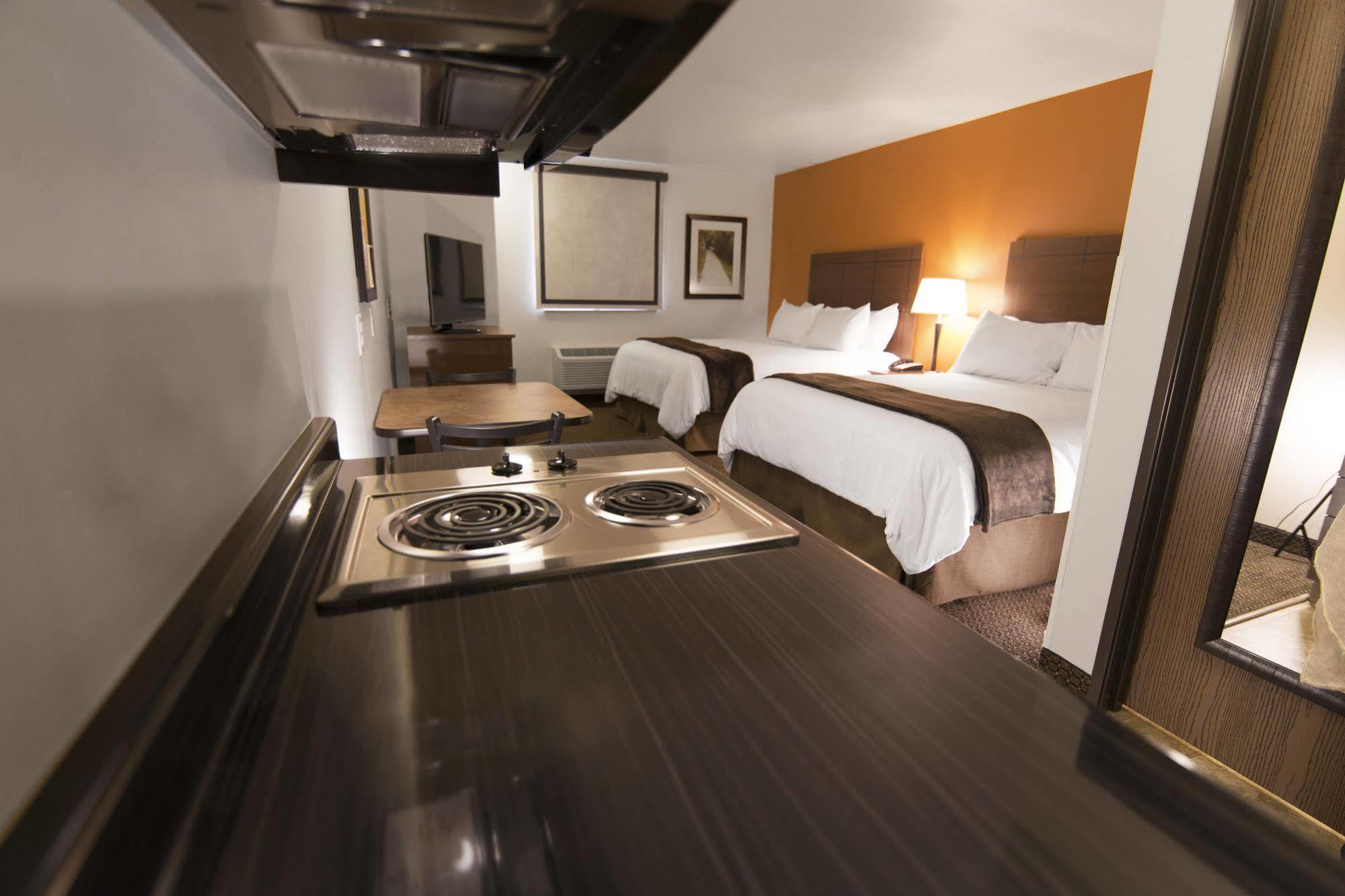 My Place Hotel- Salt Lake City I-215/West Valley City, Ut Екстер'єр фото