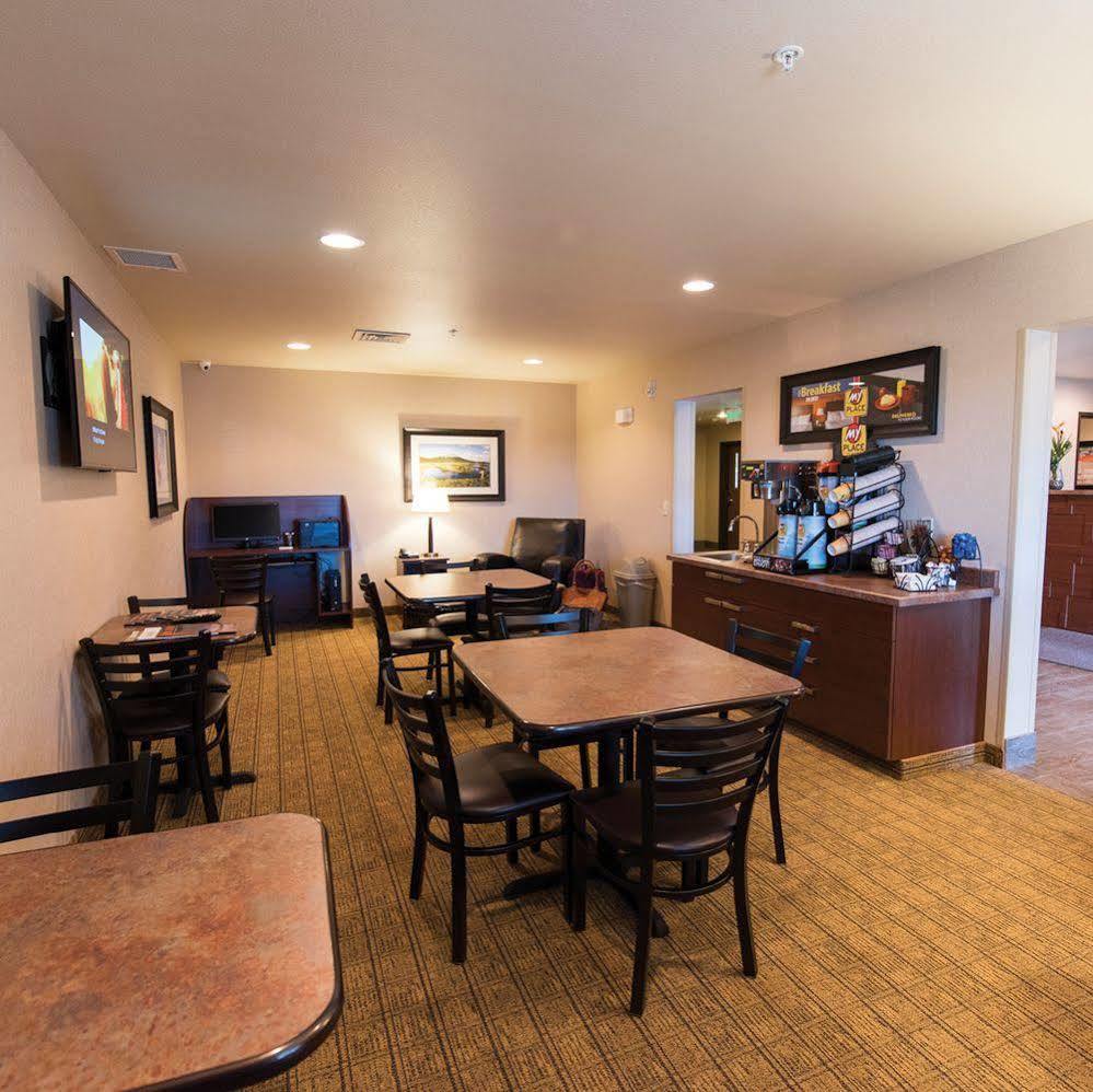 My Place Hotel- Salt Lake City I-215/West Valley City, Ut Екстер'єр фото