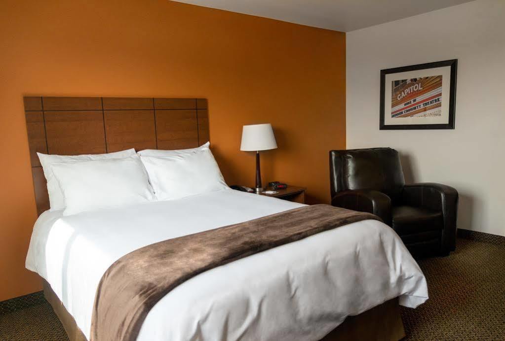 My Place Hotel- Salt Lake City I-215/West Valley City, Ut Екстер'єр фото