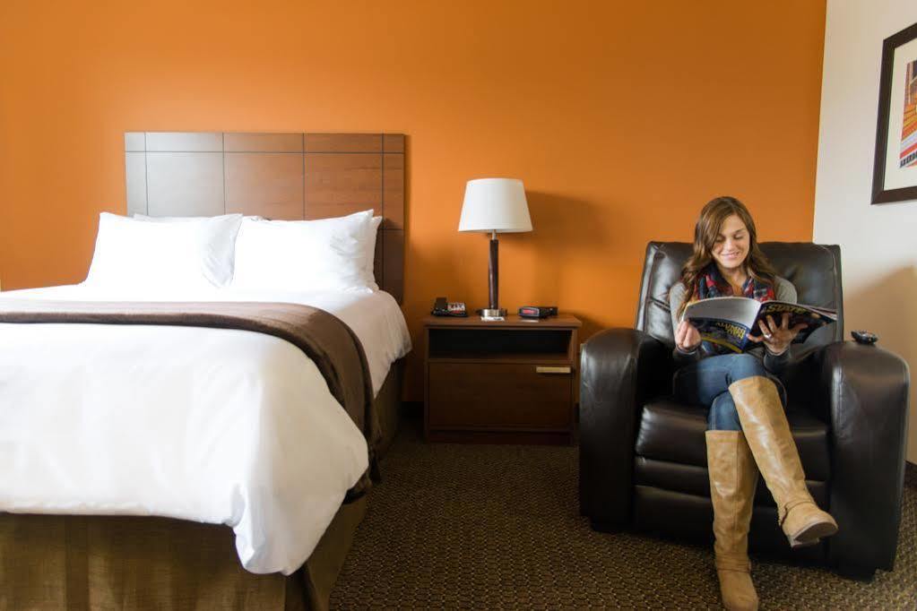 My Place Hotel- Salt Lake City I-215/West Valley City, Ut Екстер'єр фото