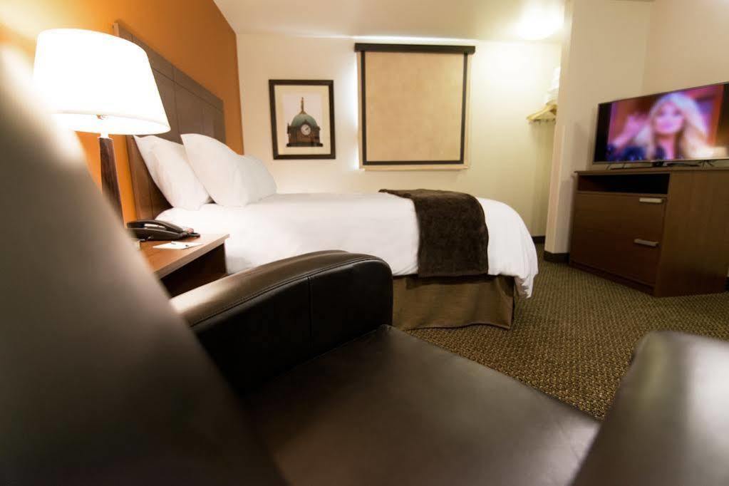 My Place Hotel- Salt Lake City I-215/West Valley City, Ut Екстер'єр фото